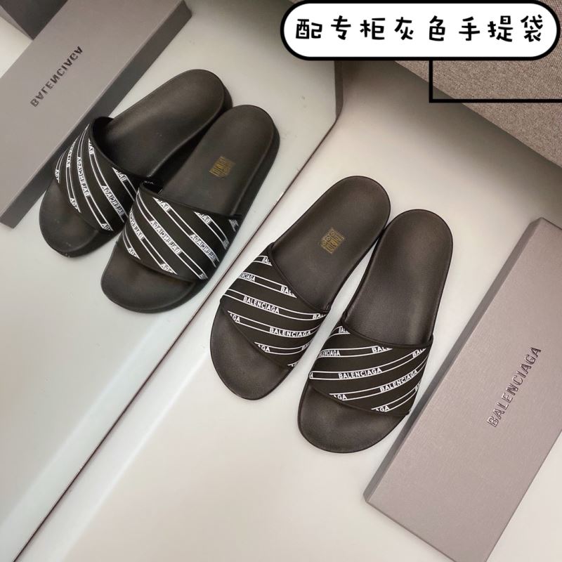 Balenciaga Slippers